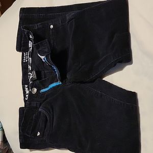 CORDUROY PANTS, skater vibe